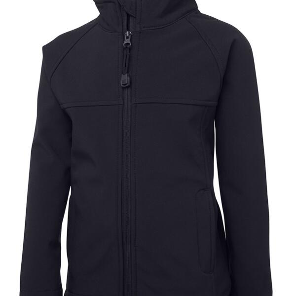 JB's  LAYER (SOFTSHELL) JACKET Thumbnail