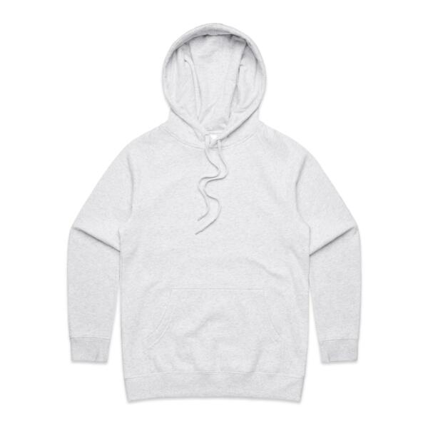 WO SUPPLY HOOD (XS-3XL) Thumbnail