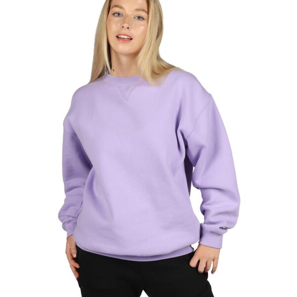 Adult Poly Cotton Fleece Thumbnail