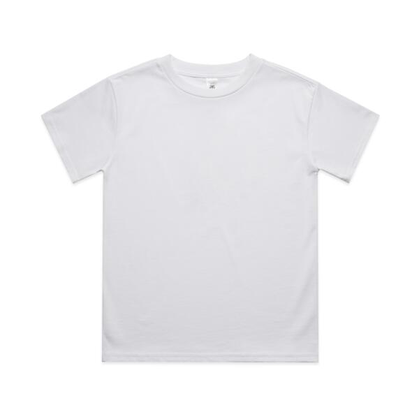 KIDS CLASSIC TEE ( Size 2-6) Thumbnail