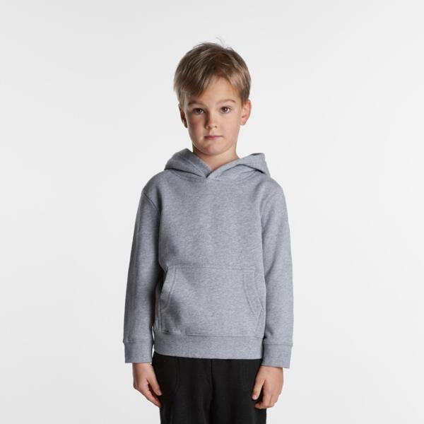 KIDS SUPPLY HOOD ( Size 2-6) Thumbnail