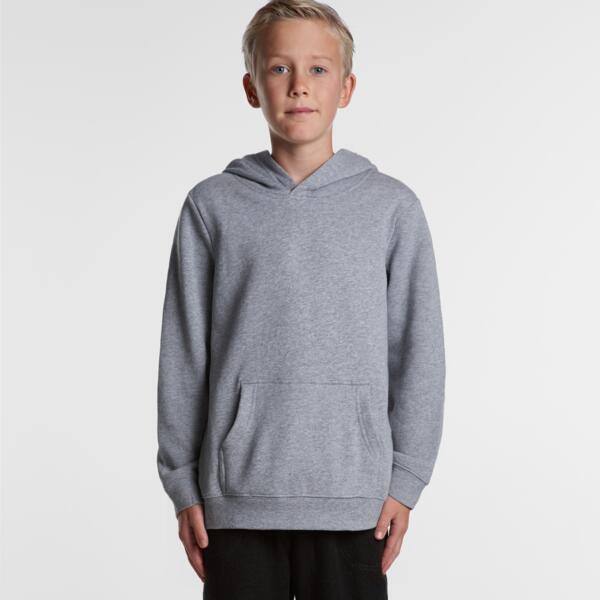 YOUTH SUPPLY HOOD (Size 8-12) Thumbnail