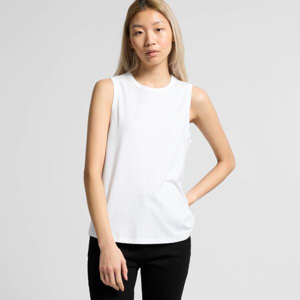 WO MARTINA TANK Thumbnail