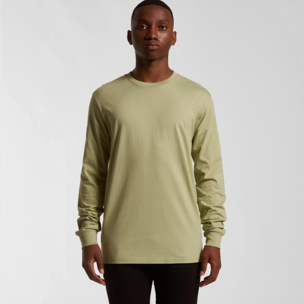 MENS CLASSIC L/S TEE Thumbnail