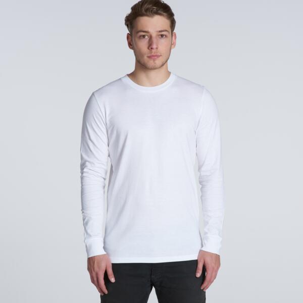 MENS BASE LONG SLEEVE Thumbnail