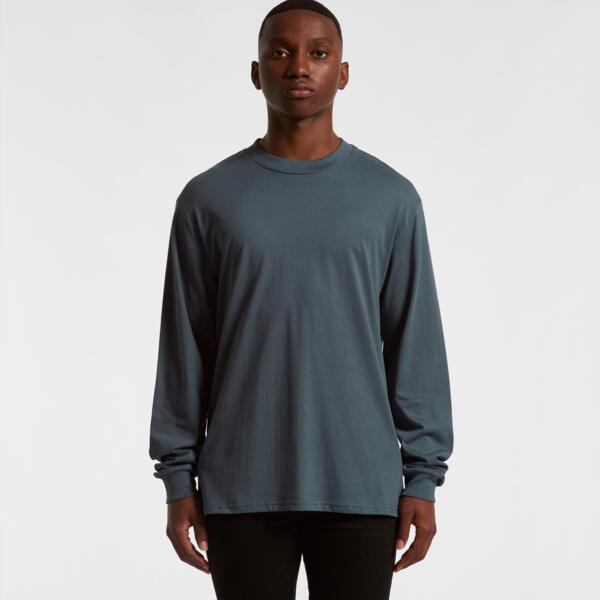 MENS GENERAL LONG SLEEVE Thumbnail