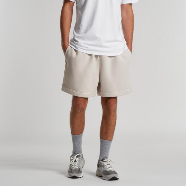 RELAX TRACK SHORTS Thumbnail